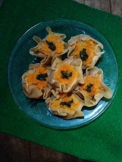 Foto resep Dimsum ayam