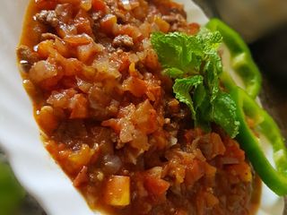 منزلة بندورة أو كواج 🌷