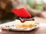 ميني تشيز كيك 🍰
