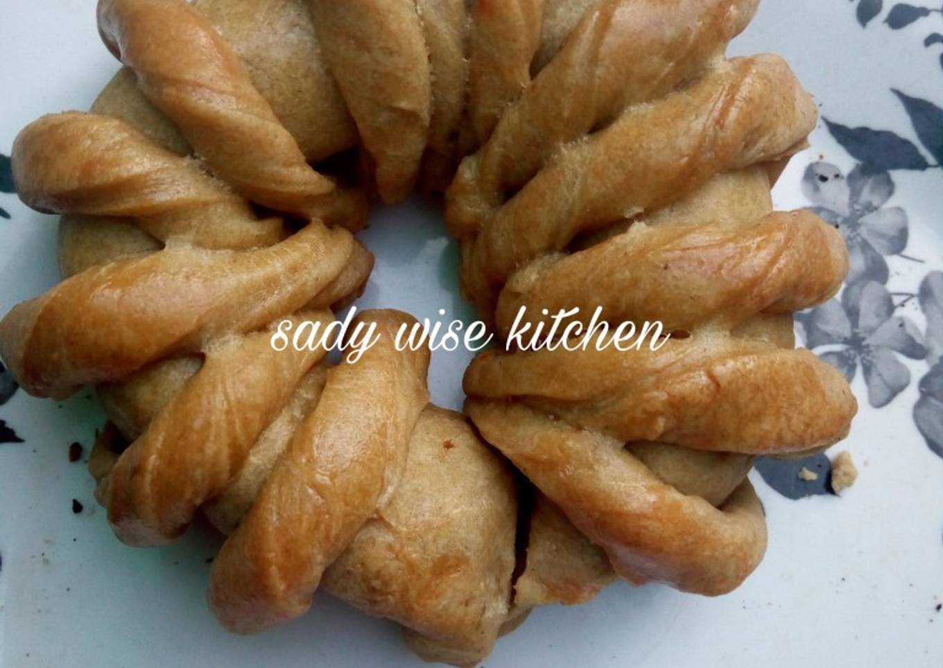 Ring Pie