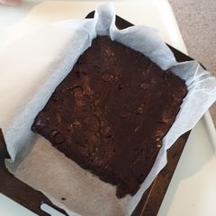 Brownies A picture of Brownies.