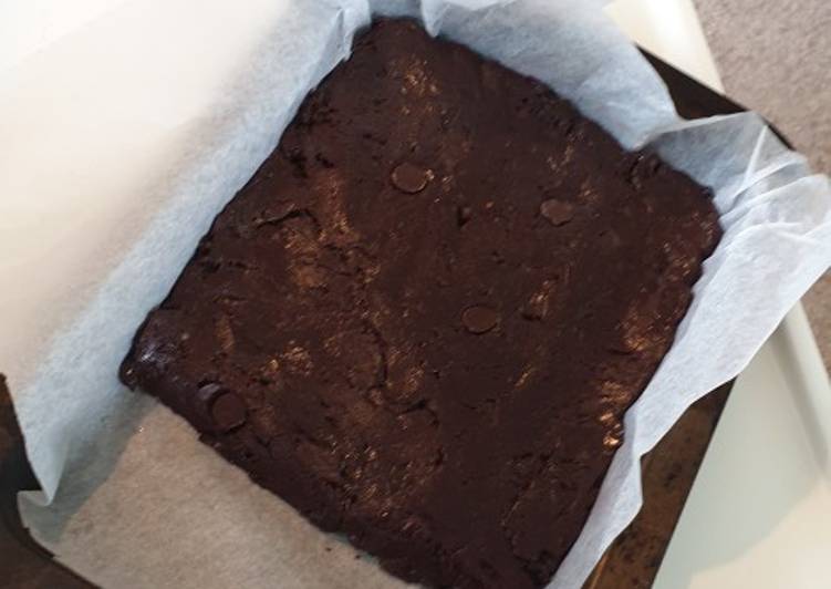 Step-by-Step Guide to Cook Tasty Brownies