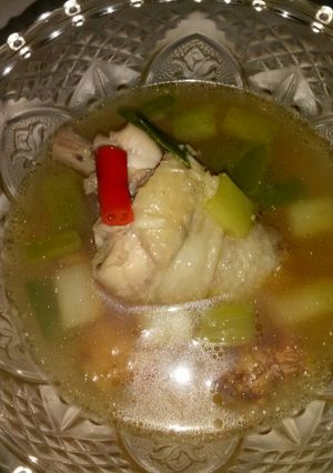 Foto resep Swike Ayam