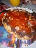 Huaraches (súper económico)