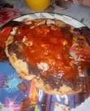 Huaraches (súper económico)