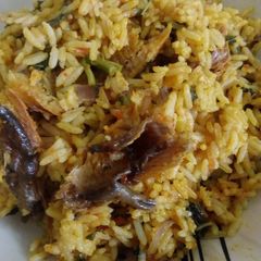 A picture of Dafaduka mai manja.