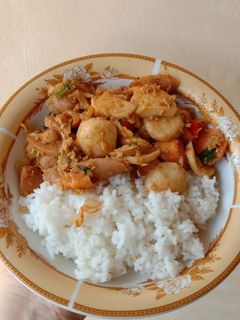 Foto resep Nasi Gila