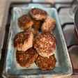 Hamburguesas caseras aptas APLV