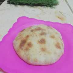 رغيف حواوشي-レシピのメイン写真