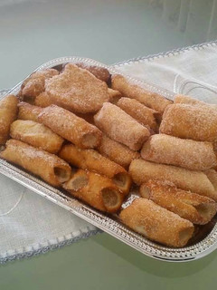 Una foto de Canutos