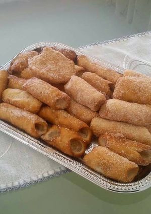 Una foto de Canutos