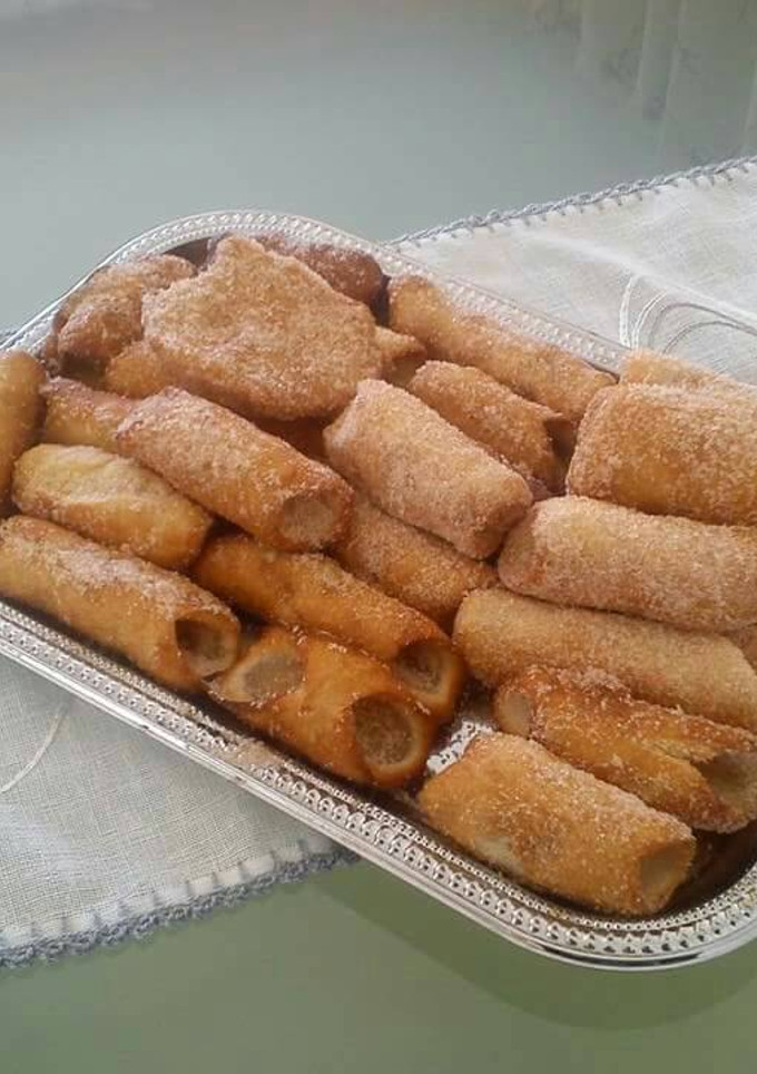 Una foto de Canutos