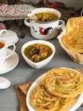Roti Canai