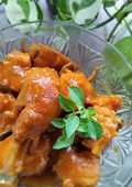Ayam asam manis