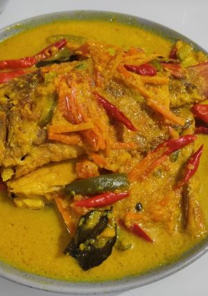 Foto resep Pesmol Ikan Nila