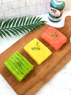 Foto resep Getuk singkong