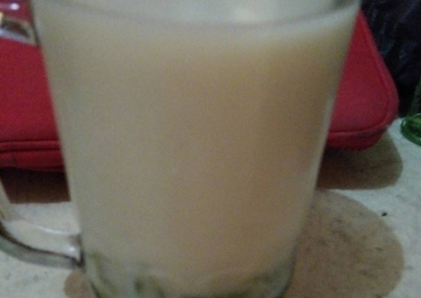 Es cendol