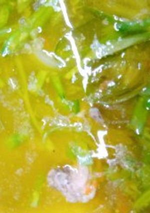 Una foto de Cazuela de pollo