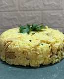 Risotto de Champi 🍄‍🟫🍄‍🟫