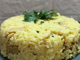 Risotto de Champi 🍄‍🟫🍄‍🟫