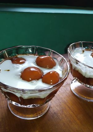 Foto resep Biji salak