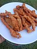 Chiken Strip