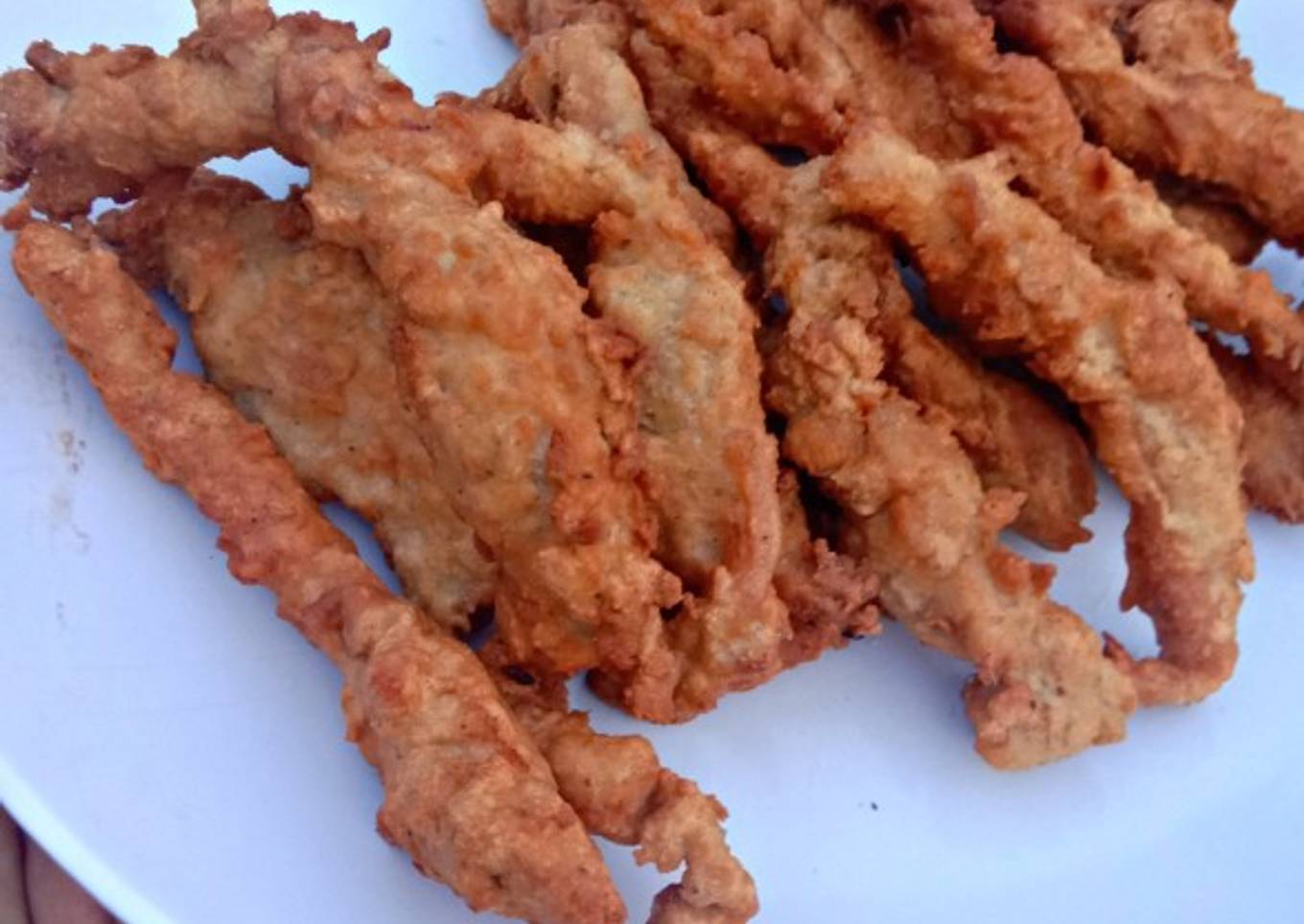Chiken Strip