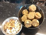 કચ્છી અડદિયા (Kutchi Adadiya Recipe In Gujarati)