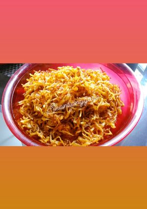 Foto resep Kering Kentang