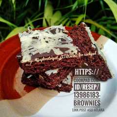 รูปของ Brownies
