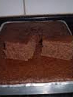 Una foto de BOLO PETELECO ( Torta de chocolate)