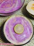 Sop Buah Blewah