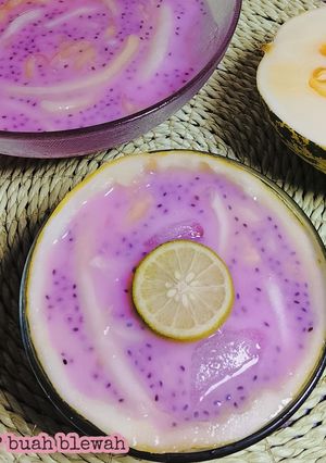 Foto resep Sop Buah Blewah