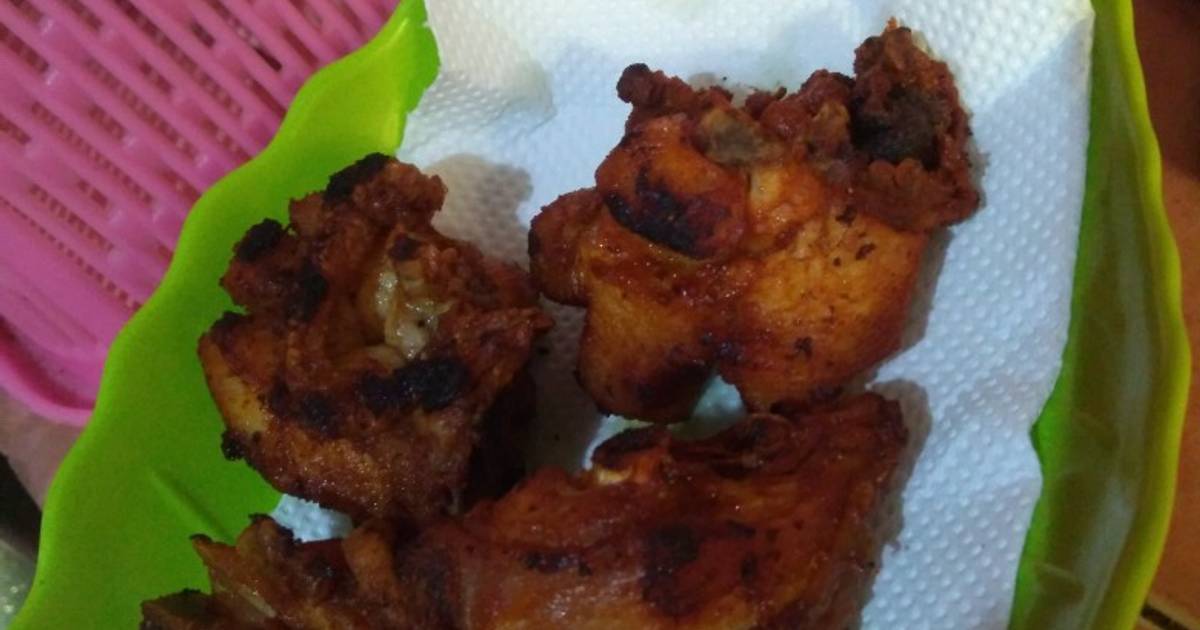 15.109 resep ayam goreng special enak dan sederhana - Cookpad