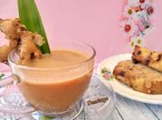 Gambar wedang bajigur bandung