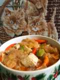 06. Sayur Kerecek