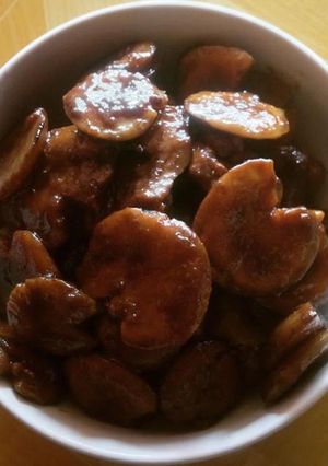 Foto resep Semur jengkol maknyus