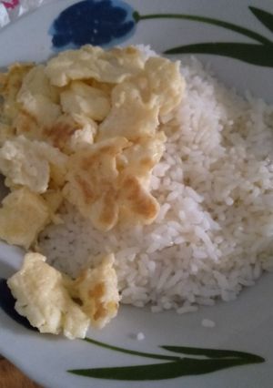 Foto resep Sarapan zaman SD