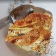Budín de zapallo italiano