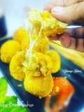 Brulee Bomb Sukun