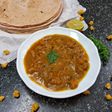 Moong Dal Vadi Rassa !!