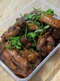 Ayam masak coca cola