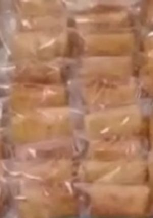 Foto resep Lumpia