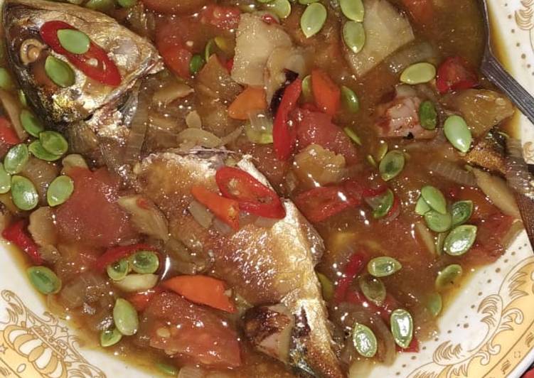 Resep Tim peda suka-suka 😍 Lezat