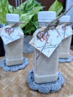 Foto resep 💖Susu Kacang Mede / Cashiew Milk