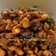 Ayam Kecap Pelengkap Mi Ayam