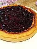 Yogurt Cake or Tart