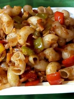 பாஸ்தா செய்முறை முக்கிய புகைப்படம்