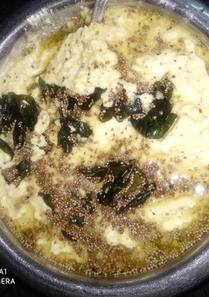 नारियल की चटनी (Nariyal ki chutney recipe in hindi) रेसिपी मुख्य फोटो