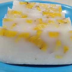 Agar-agar Pisang রেসিপির প্রধান ছবি